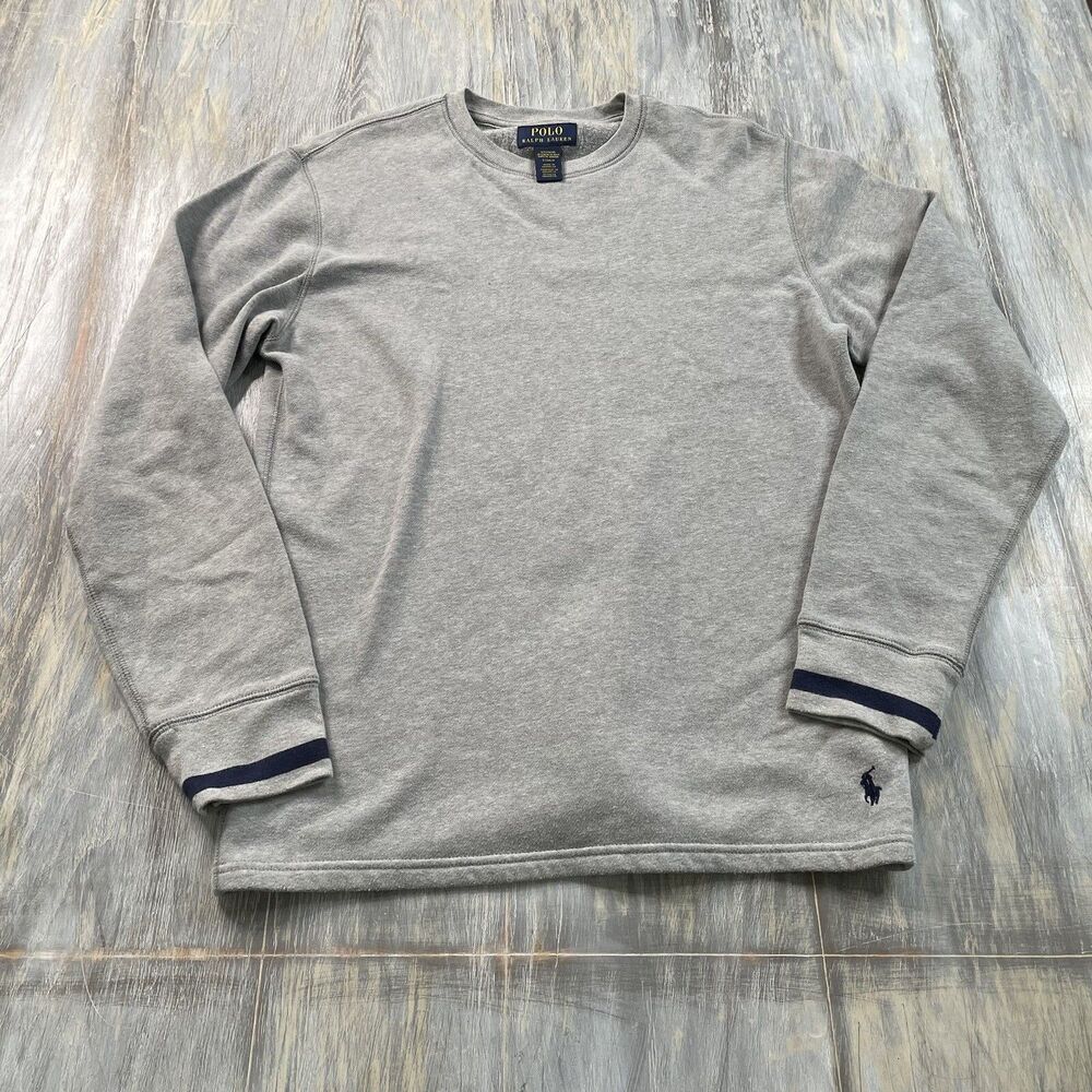 Polo Ralph Lauren Sleepwear Shirt